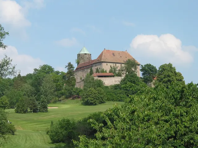 Burg Colmberg